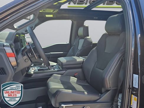 New 2026 Ford F150 Raptor AWD/4WD image 9