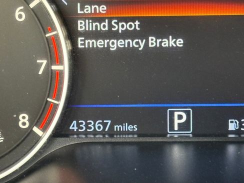 Certified 2024 Nissan Altima 2.5 SV image 16