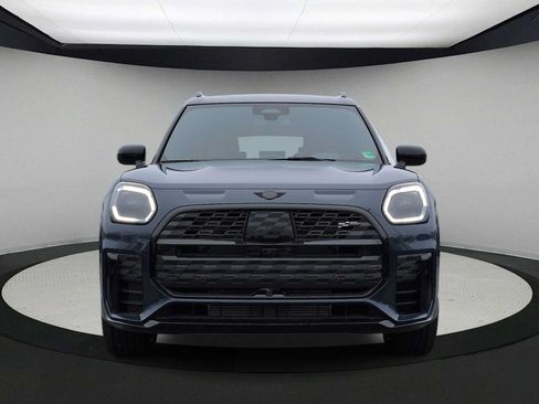 Used 2026 MINI Cooper Countryman S AWD/4WD image 3