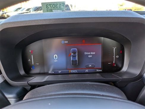 New 2026 Ford Maverick XLT w/ XLT Luxury Package image 54