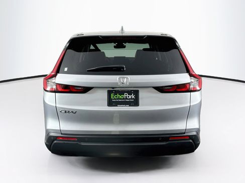 Used 2025 Honda CR-V EX-L image 7
