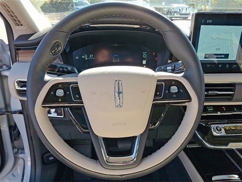 New 2026 Lincoln Corsair Reserve AWD/4WD image 11
