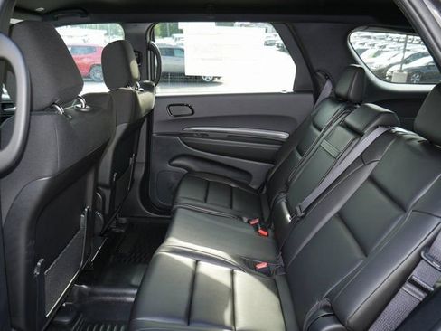 New 2025 Dodge Durango AWD image 22