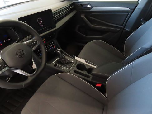 New 2026 Volkswagen Jetta Sport FWD image 20
