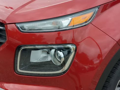 New 2026 Hyundai Venue SEL image 11