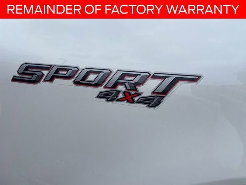 Used 2023 Ford F150 Lariat w/ Max Trailer Tow Package image 5