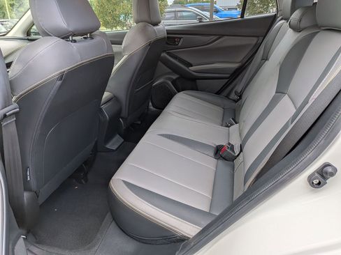 Used 2023 Subaru Crosstrek 2.5i Sport AWD/4WD image 17