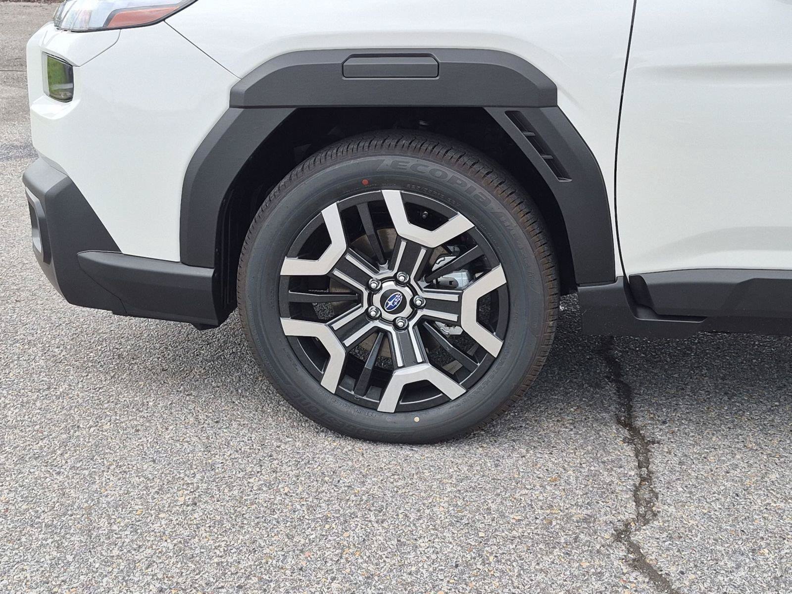 New 2026 Subaru Outback Touring XT AWD/4WD image 9