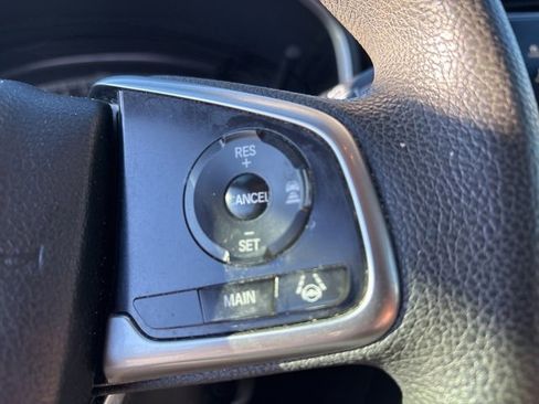 Certified 2017 Honda CR-V EX image 21