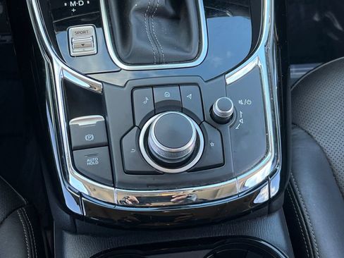 Used 2023 MAZDA CX-9 Touring Plus image 24