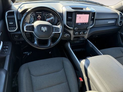 Used 2022 RAM 1500 Big Horn image 15