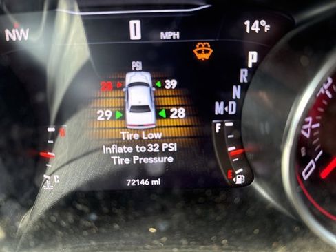 Used 2022 Dodge Challenger GT image 7