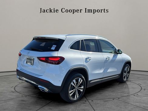 Certified 2025 Mercedes-Benz GLA 250 GLA 250 image 5