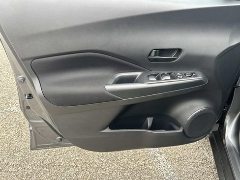 Certified 2025 Nissan Kicks Play S FWD image 16