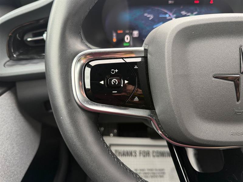 Used 2022 Polestar Polestar 2 w/ Performance Package AWD/4WD image 36