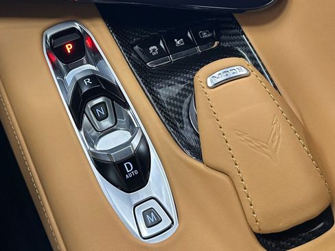 Used 2024 Chevrolet Corvette E-Ray w/ Stealth Interior Trim Package AWD/4WD image 32