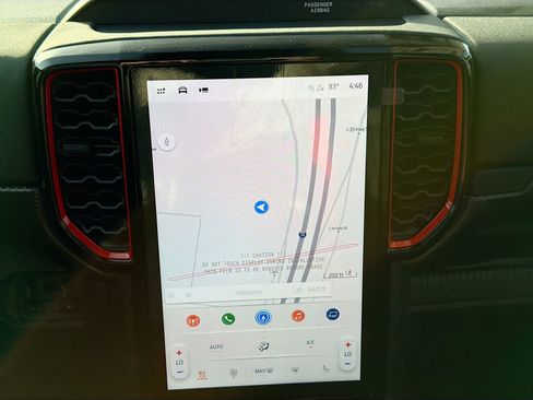 New 2025 Ford Ranger Raptor image 18