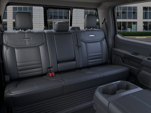 New 2026 Ford F250 Platinum image 11