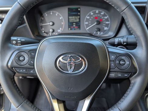 Used 2024 Toyota Corolla SE FWD image 18