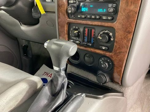 Used 2007 Isuzu Ascender S RWD image 17