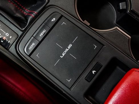 Used 2021 Lexus IS 350 F Sport image 30