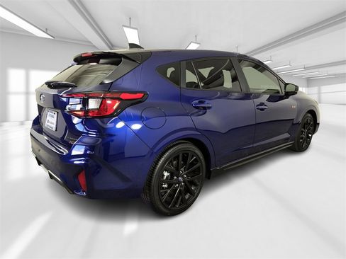 New 2026 Subaru Impreza RS image 4