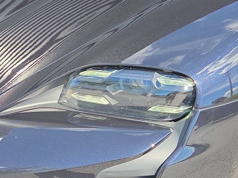 Certified 2022 Porsche Taycan GTS AWD/4WD image 6