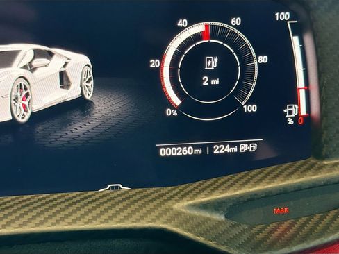 Used 2024 Lamborghini Revuelto image 37
