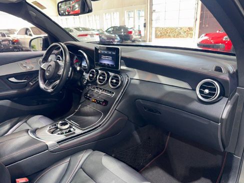 Used 2019 Mercedes-Benz GLC 43 AMG 4MATIC Coupe image 66