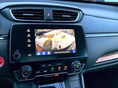 Used 2019 Honda CR-V EX image 29