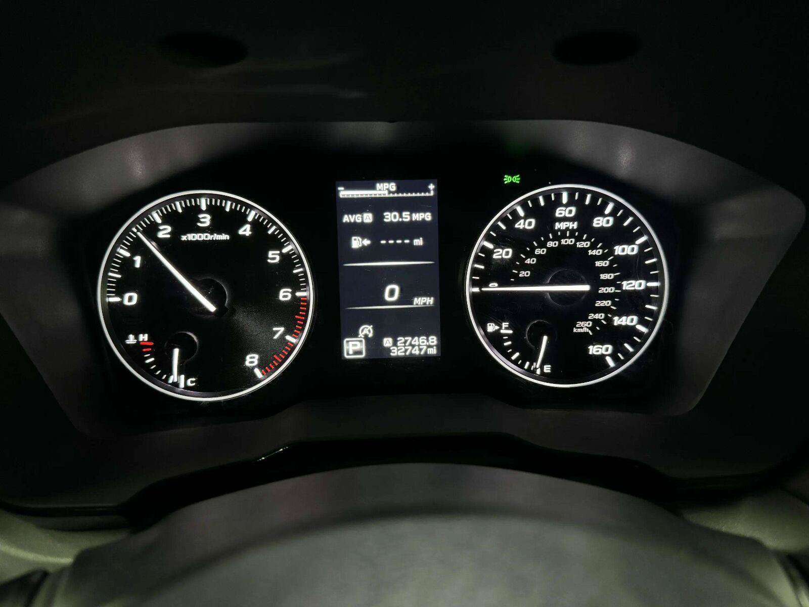 Used 2025 Subaru Outback Premium AWD/4WD image 31