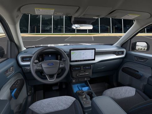 New 2026 Ford Maverick XLT image 9