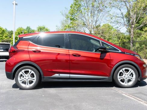 Used 2020 Chevrolet Bolt LT FWD image 18