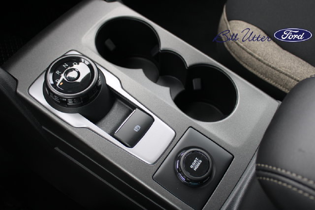 New 2026 Ford Bronco Sport Big Bend w/ Convenience Package AWD/4WD image 12