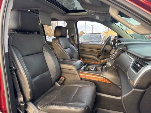 Used 2018 Chevrolet Tahoe Premier image 9
