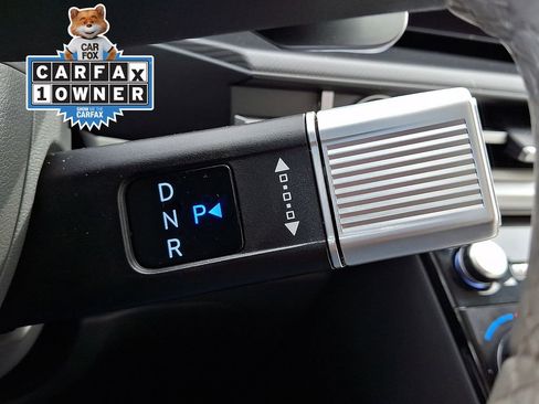 Certified 2024 Hyundai Santa Fe SEL image 16