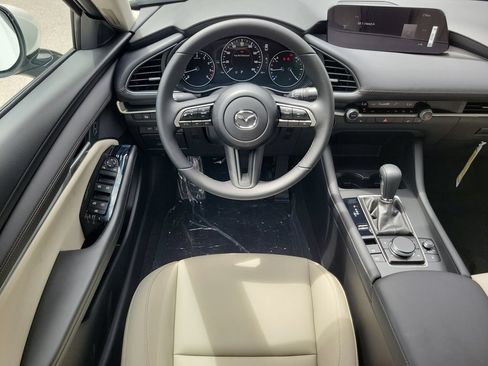 New 2026 MAZDA MAZDA3 2.5 S Sedan w/ Preferred Pkg FWD image 16