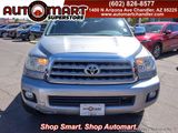 Used 2010 Toyota Sequoia Platinum image 5