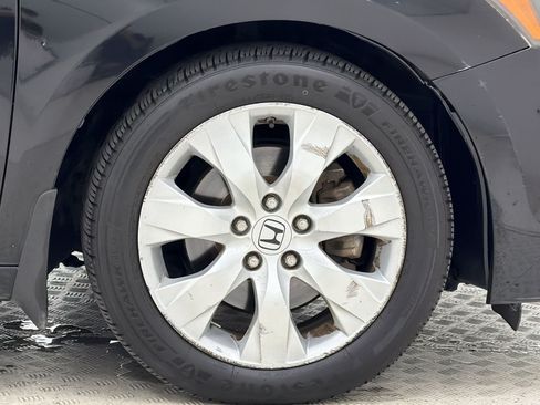 Used 2009 Honda Accord EX image 12