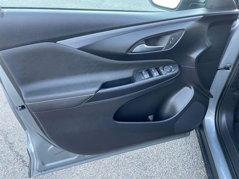 New 2026 Buick Envista Preferred w/ Convenience I Package image 17