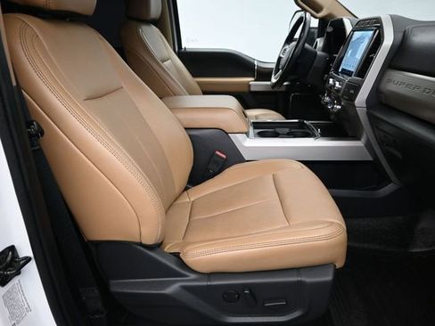Certified 2022 Ford F450 Lariat w/ Lariat Ultimate Package AWD/4WD image 12
