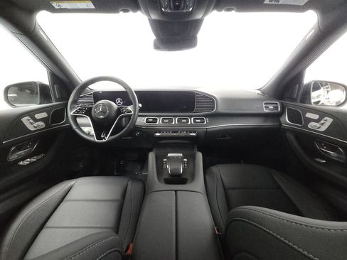 Certified 2026 Mercedes-Benz GLE 350 4MATIC image 26