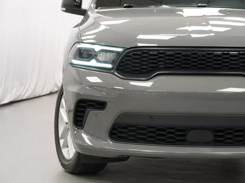 Certified 2024 Dodge Durango GT AWD/4WD image 6