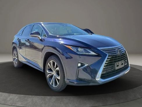 Used 2016 Lexus RX 350 AWD w/ Premium Package image 1