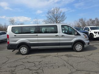 Used 2024 Ford Transit 350 XLT video 2