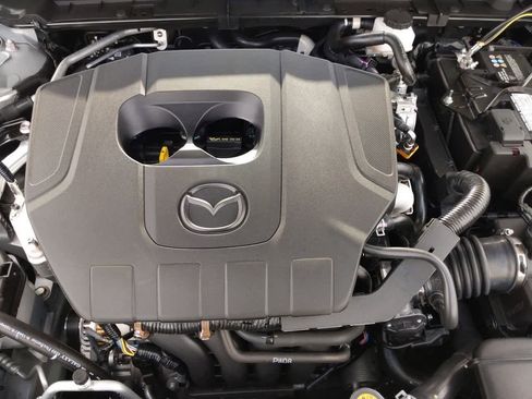 New 2025 MAZDA CX-30 AWD 2.5 S w/ Select Sport Pkg image 14