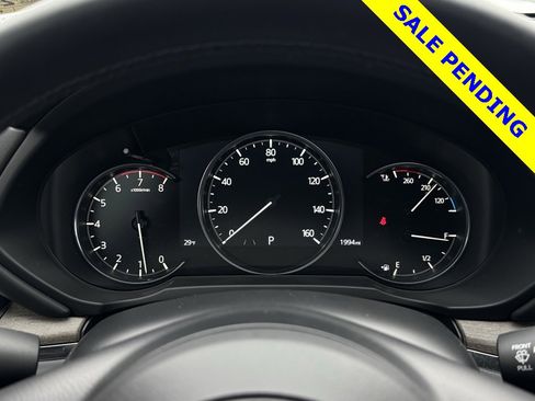 Used 2025 MAZDA CX-5 Signature image 32