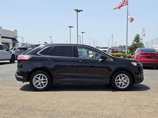 Used 2024 Ford Edge SEL AWD/4WD video 3