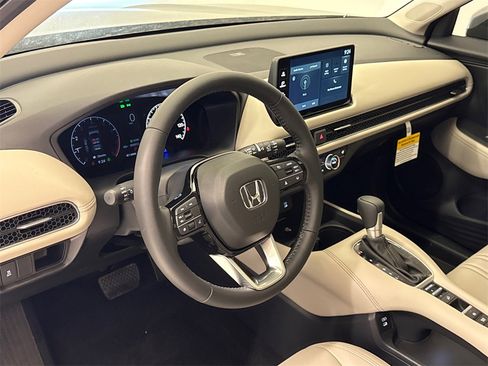 New 2026 Honda HR-V EX-L image 20