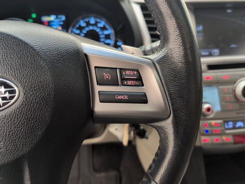 Used 2014 Subaru Outback 2.5i Limited image 41